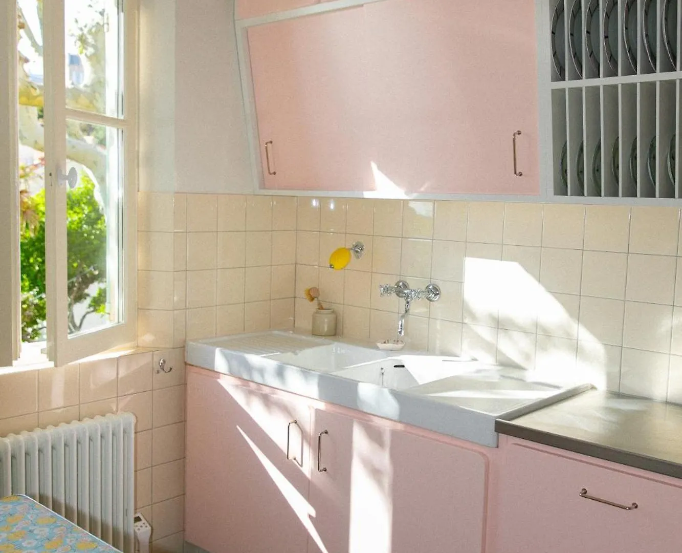 Villa Medje, Sur La Corniche Kennedy Avec Vue Mer Marseille Holiday home