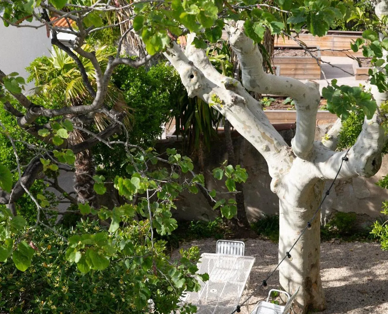 Villa Medje, Sur La Corniche Kennedy Avec Vue Mer Marseille Holiday home