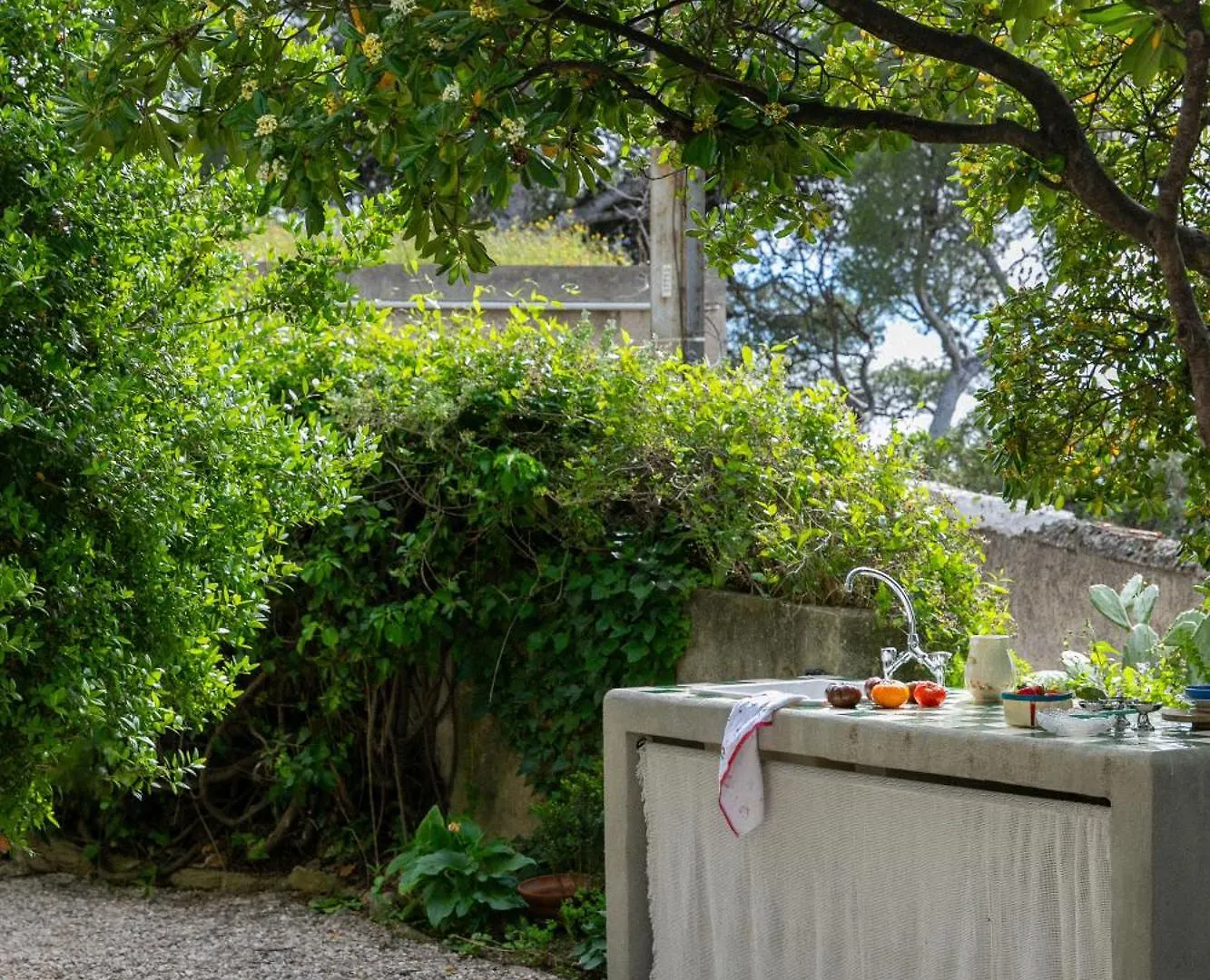 Villa Medje, Sur La Corniche Kennedy Avec Vue Mer Marseille Holiday home