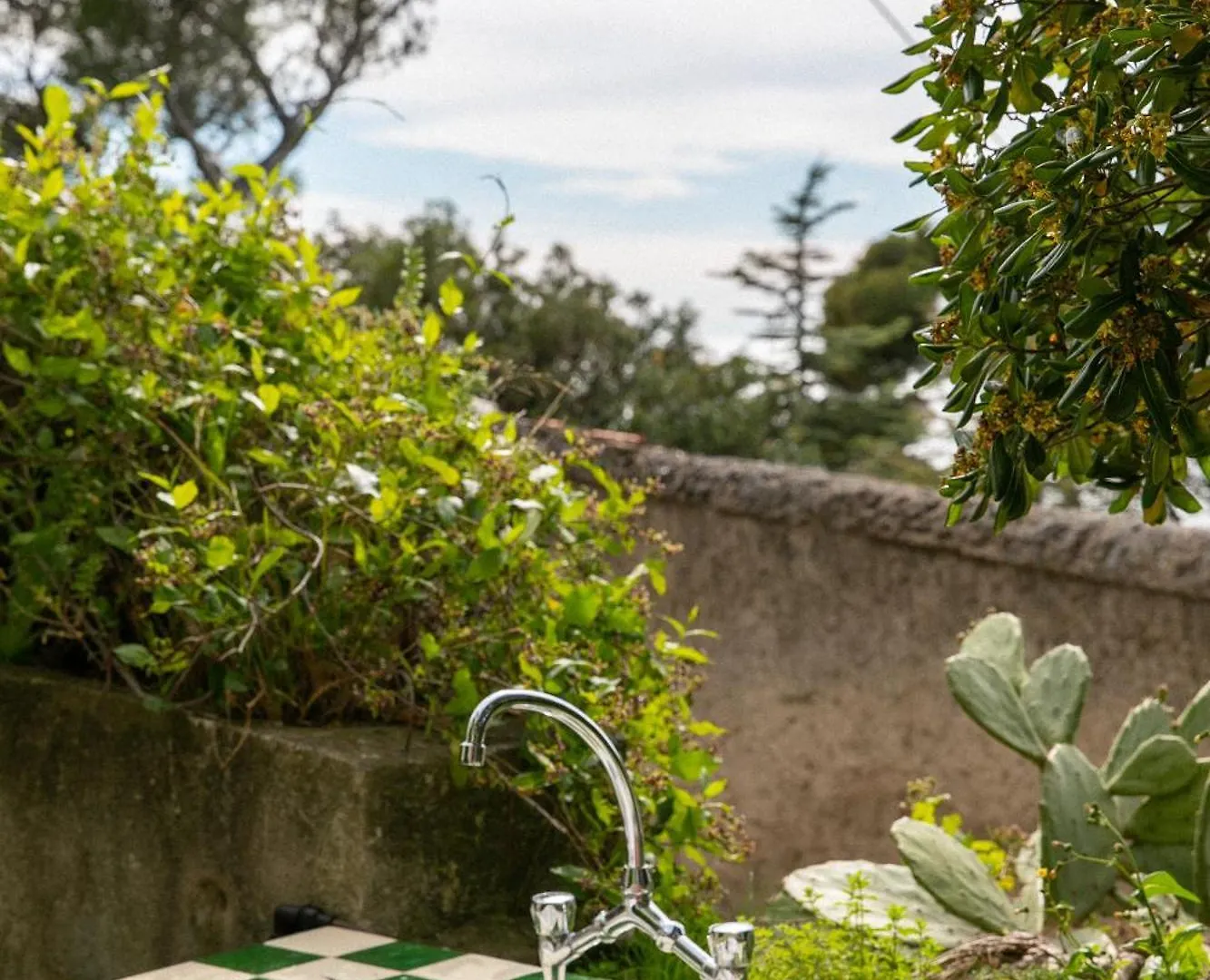 Villa Medje, Sur La Corniche Kennedy Avec Vue Mer Marseille