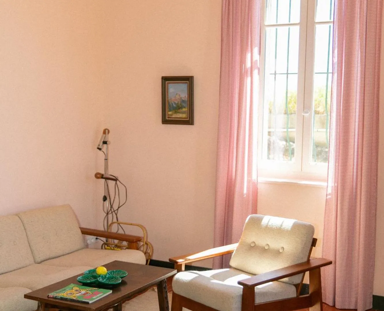 Villa Medje, Sur La Corniche Kennedy Avec Vue Mer Marseille