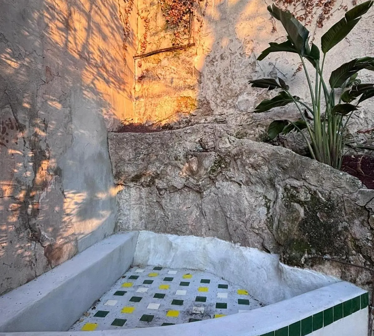 Villa Medje, Sur La Corniche Kennedy Avec Vue Mer Marseille Francie